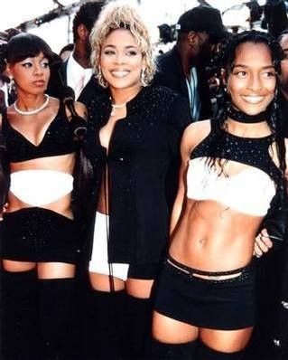 TLC