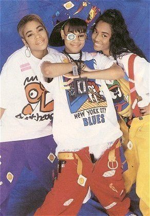 TLC