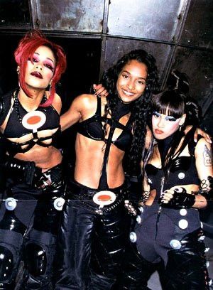 TLC