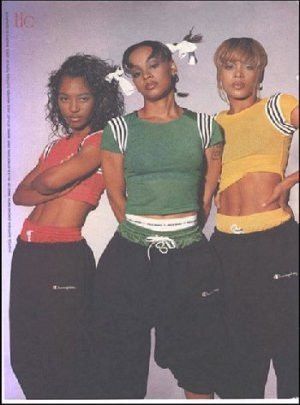 TLC
