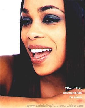 TLC