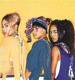 TLC