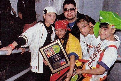 TLC