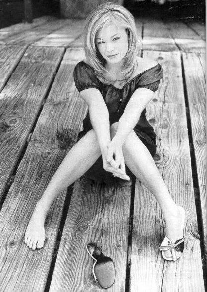 Leann Rimes