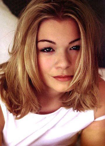 Leann Rimes