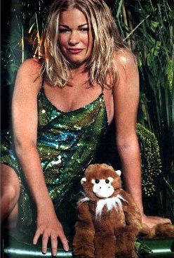 Leann Rimes
