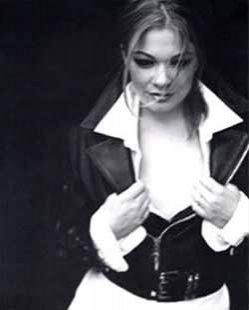 Leann Rimes
