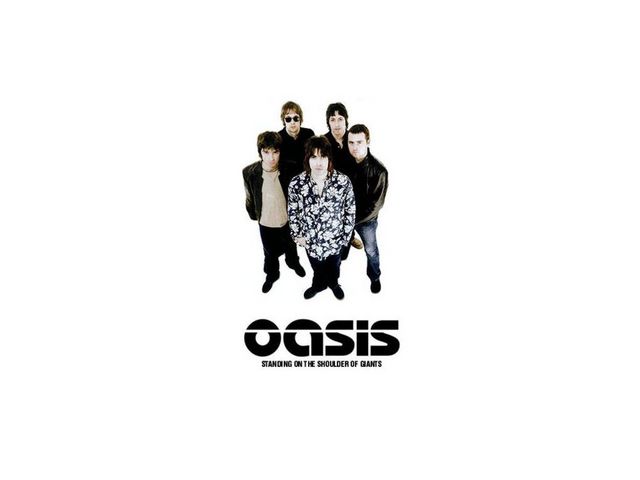 Oasis