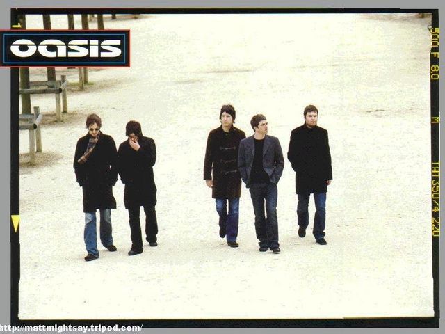 Oasis