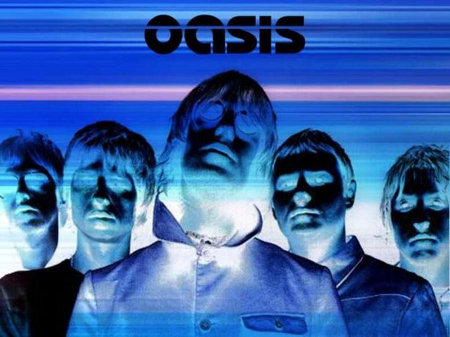 Oasis