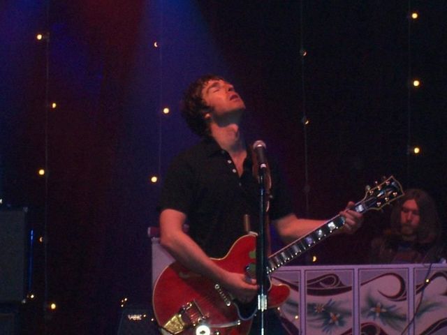 Oasis