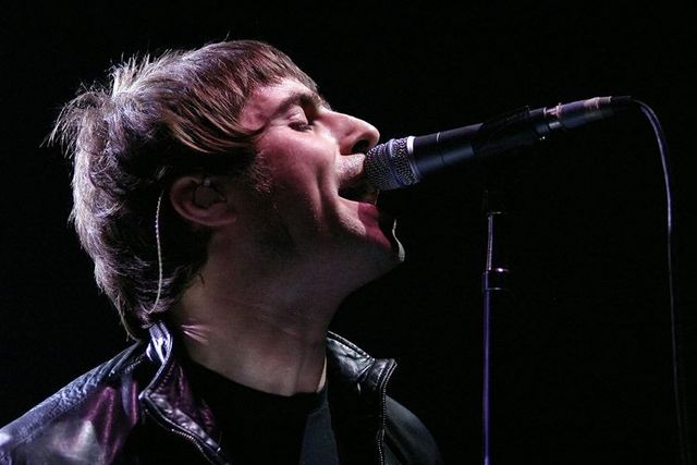 Oasis