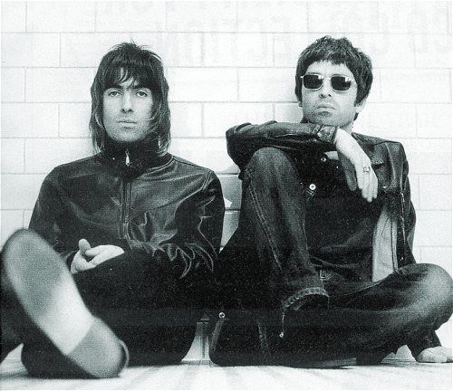 Oasis