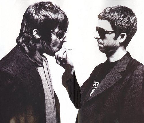 Oasis