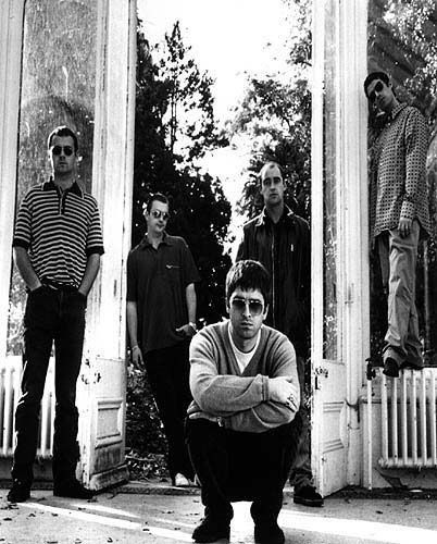 Oasis