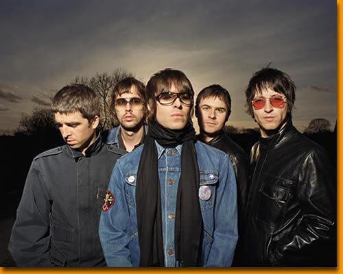Oasis