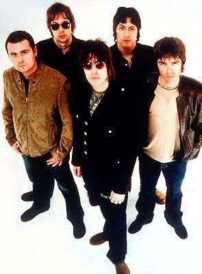 Oasis