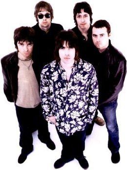 Oasis