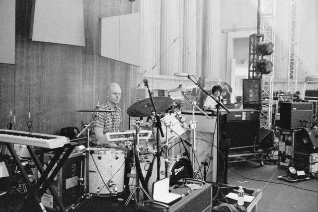 Radiohead