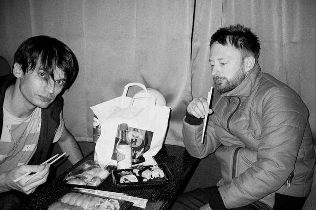Radiohead