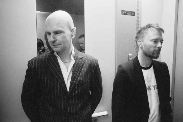 Radiohead