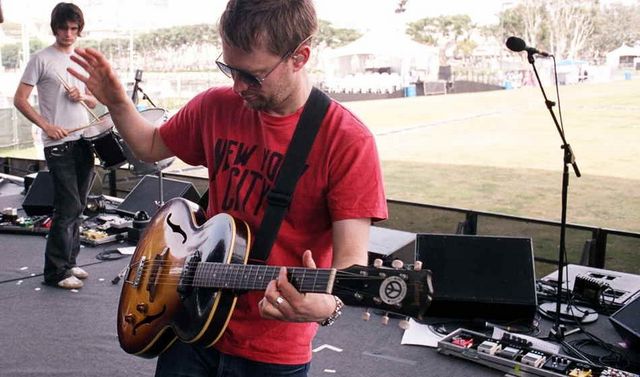 Radiohead