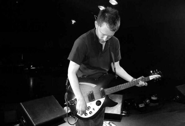Radiohead