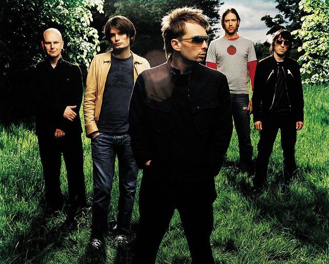 Radiohead
