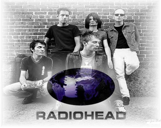 Radiohead