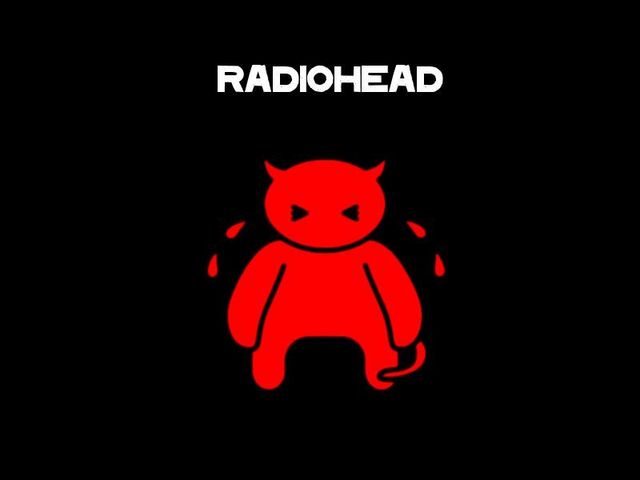 Radiohead