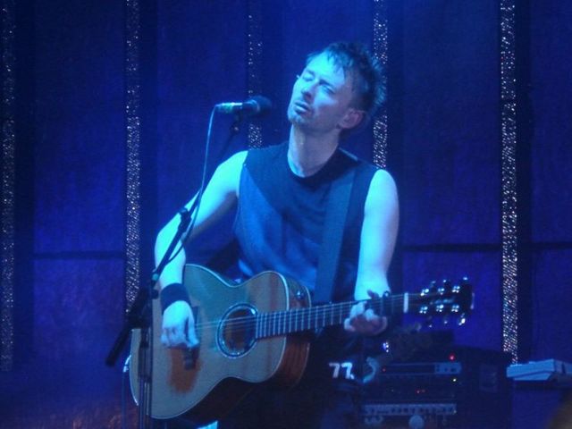 Radiohead