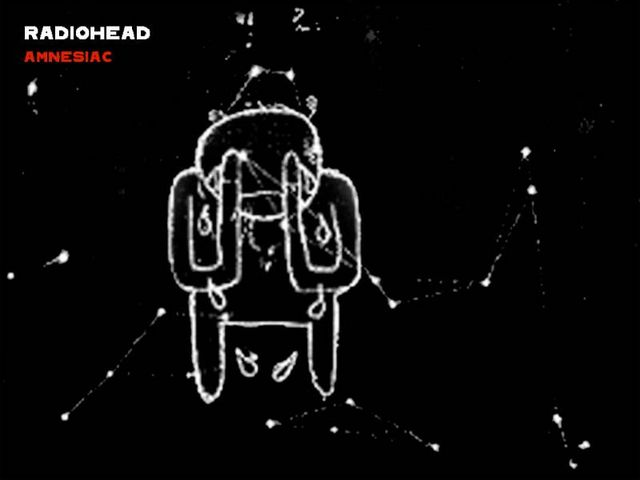 Radiohead