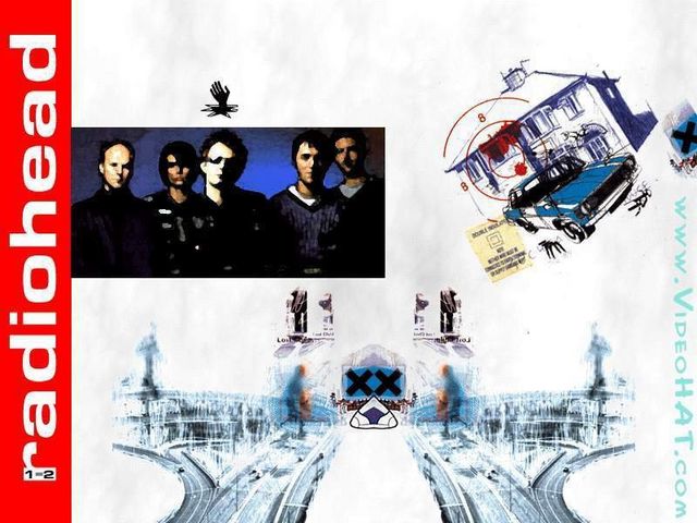 Radiohead