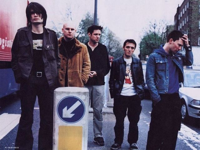 Radiohead