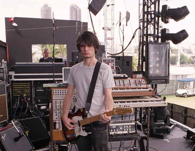 Radiohead