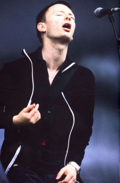 Radiohead