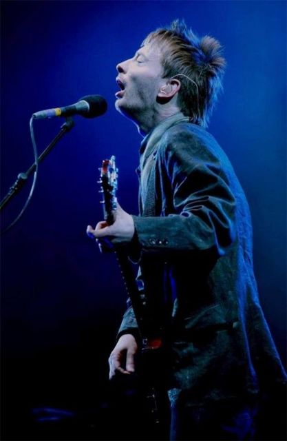 Radiohead