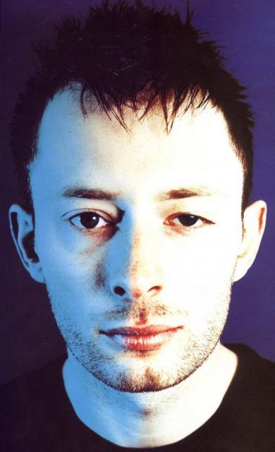 Radiohead