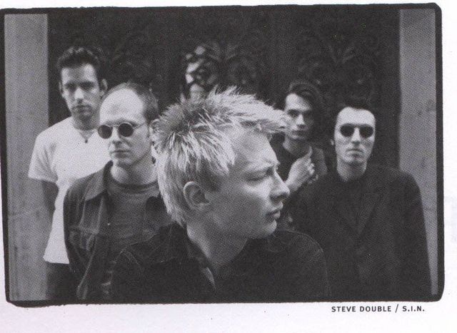 Radiohead