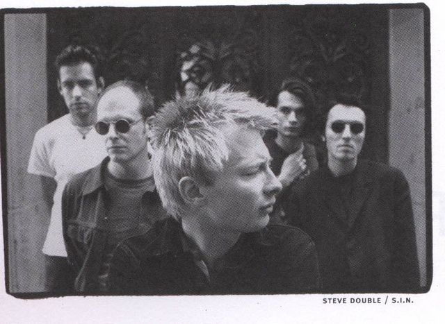 Radiohead