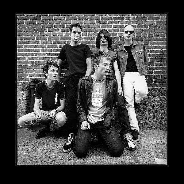 Radiohead