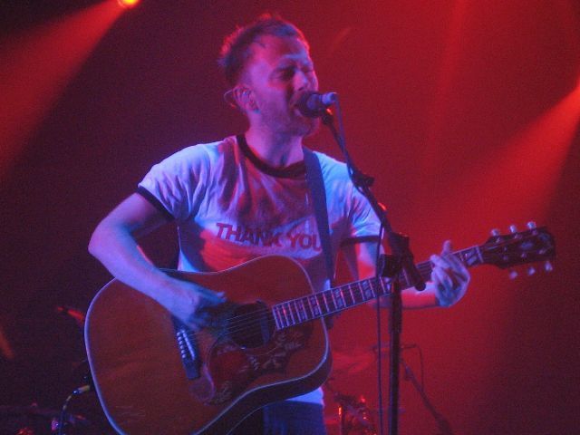 Radiohead