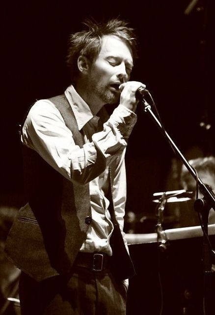 Radiohead
