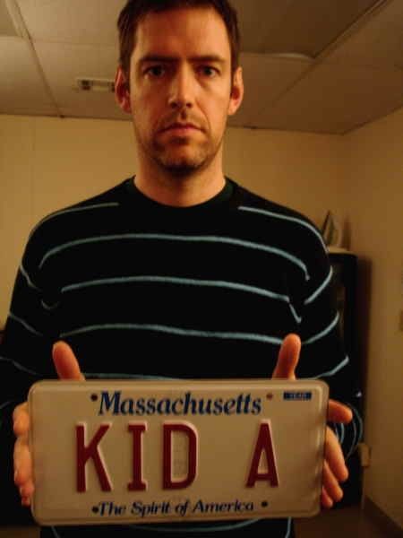 Radiohead