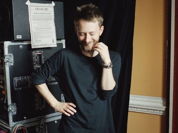 Radiohead