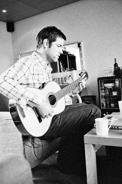 Radiohead