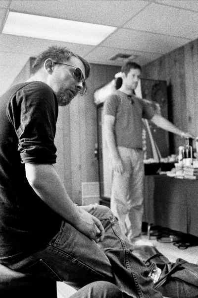 Radiohead