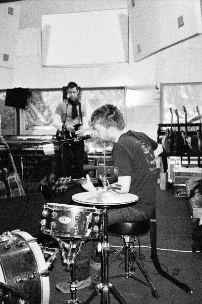 Radiohead