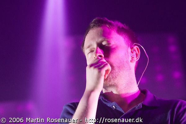 Radiohead