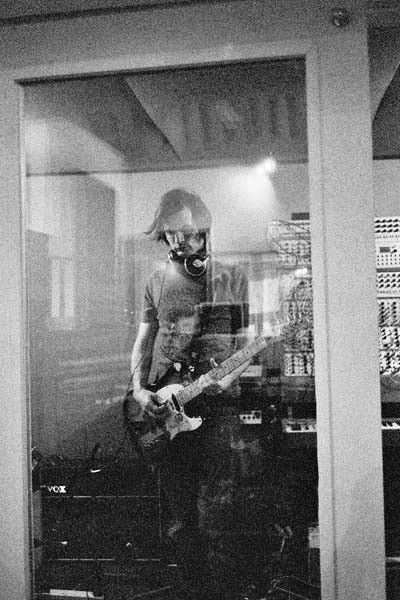 Radiohead